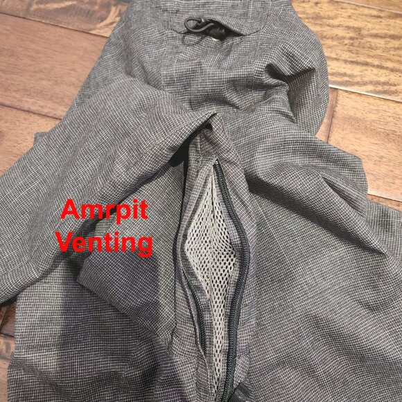 BURTON Winter Jacket Women's S Grey/Black - Picture 5 of 9